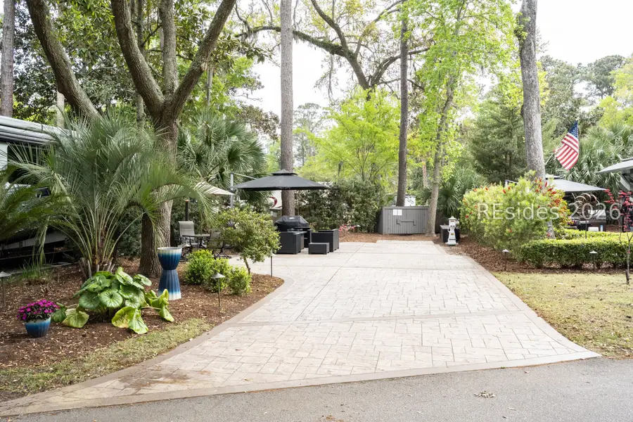 133 Arrow Road #390, Hilton Head Island, SC 29928 - #2