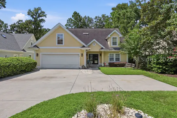 248 Club Gate Drive, Bluffton, SC 29910
