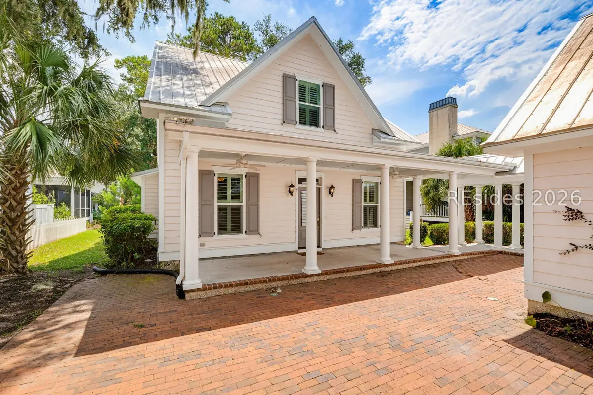 5 Waveland Avenue, Beaufort, SC 29907 - #1