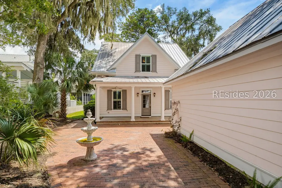 5 Waveland Avenue, Beaufort, SC 29907 - #2