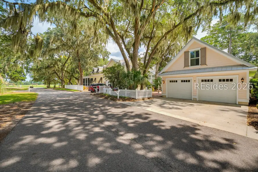 5 Waveland Avenue, Beaufort, SC 29907 - #3