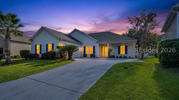 29 Wyndham Drive, Bluffton, SC 29910