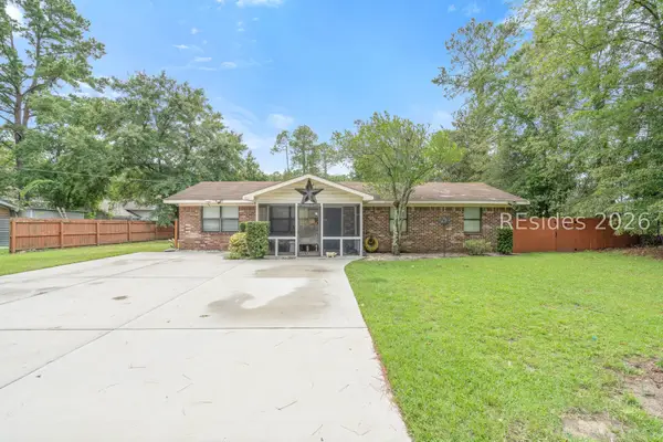 112 Sunset Circle, Hardeeville, SC 29927
