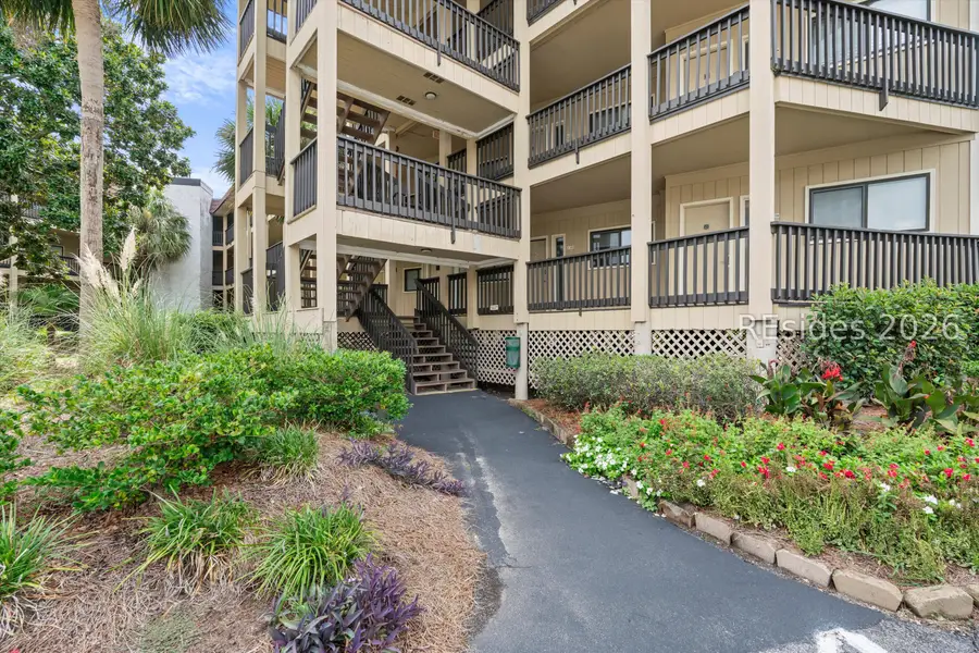 40 Folly Field Road #B354, Hilton Head Island, SC 29928 - #3