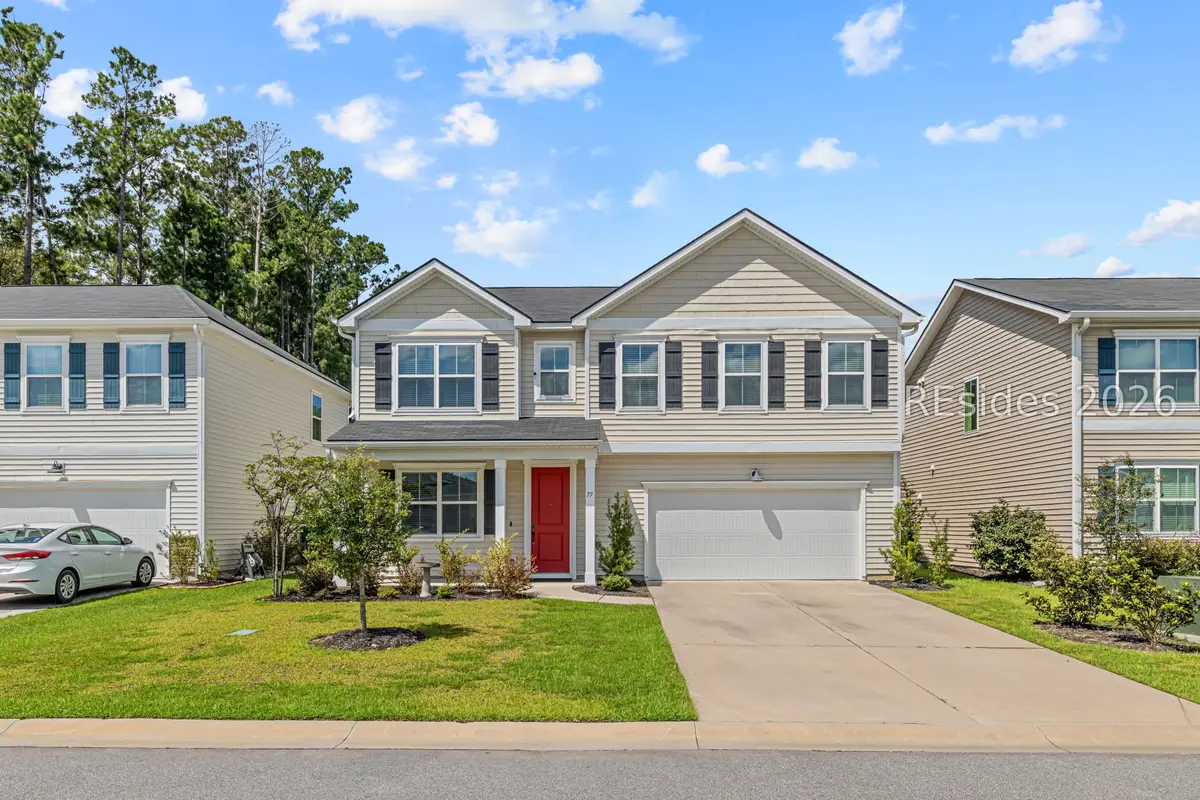 77 Mainland Lakes Drive, Bluffton, SC 29910 - #1