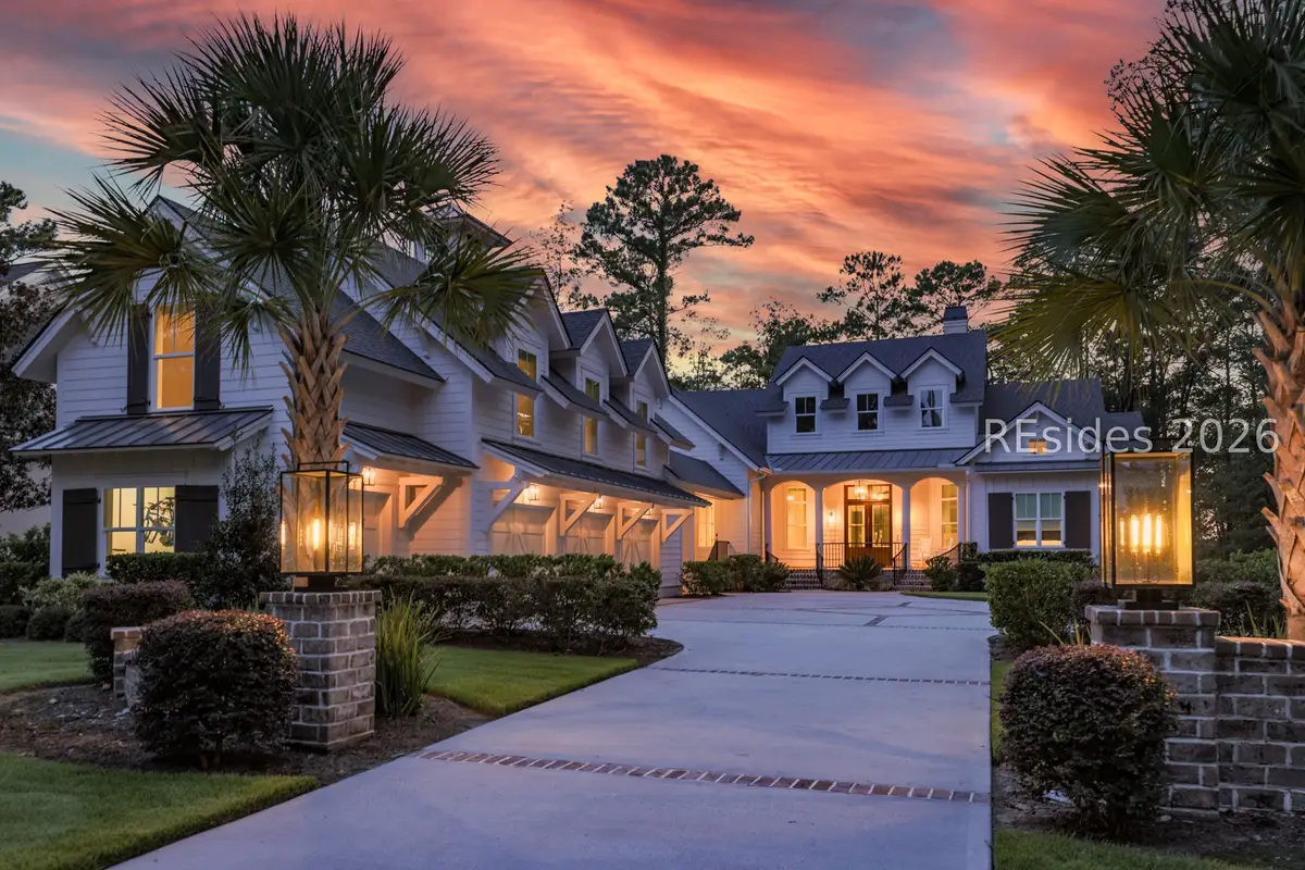 135 Good Hope Road, Bluffton, SC 29909 - #1