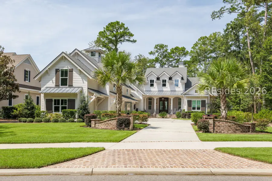 135 Good Hope Road, Bluffton, SC 29909 - #2
