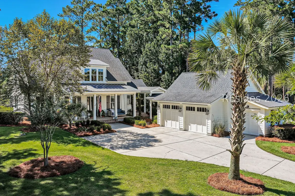 31 Sherbrook Avenue, Bluffton, SC 29910 - #1