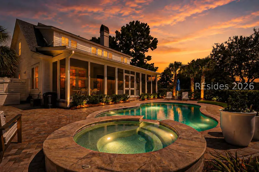 31 Sherbrook Avenue, Bluffton, SC 29910 - #2