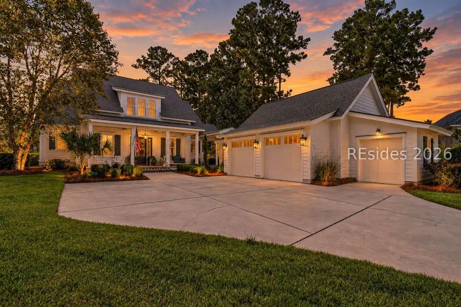 31 Sherbrook Avenue, Bluffton, SC 29910 - #3