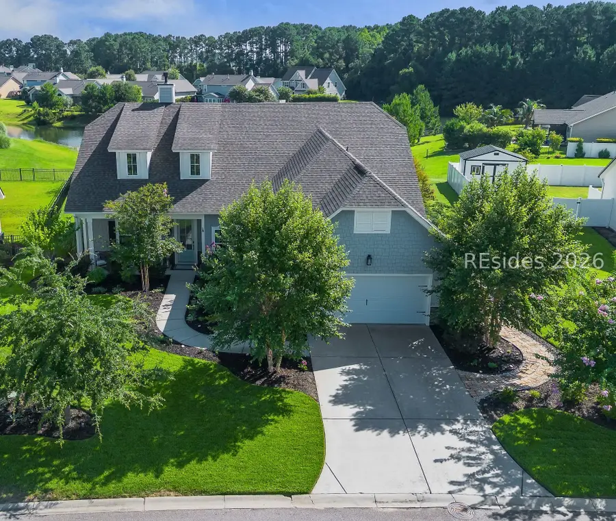 287 Station Parkway, Bluffton, SC 29910 - #3