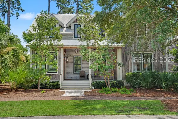 440 Corley Street, Bluffton, SC 29910