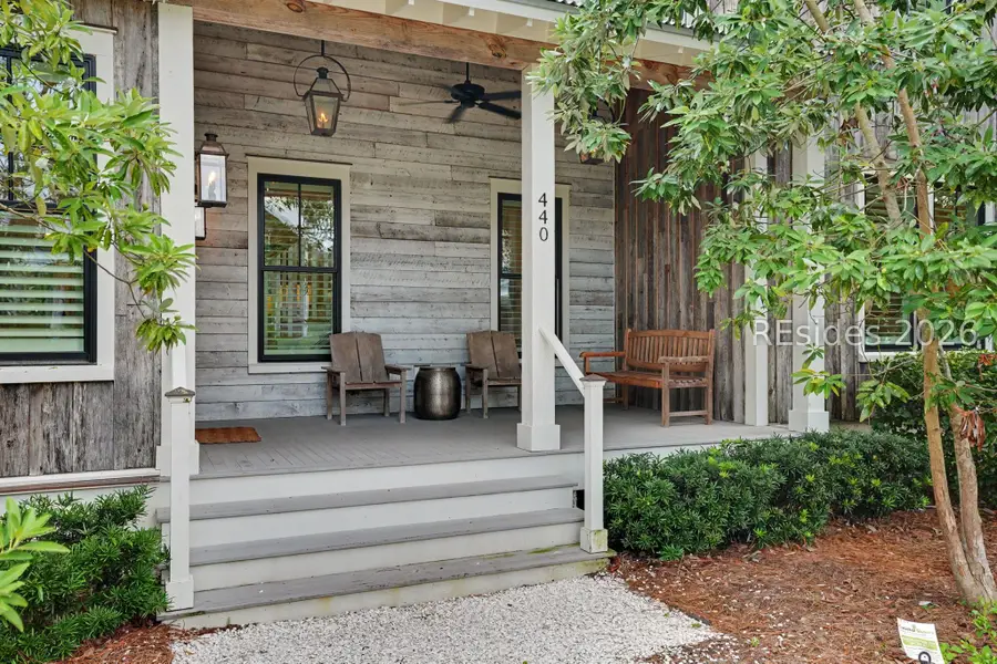 440 Corley Street, Bluffton, SC 29910 - #3