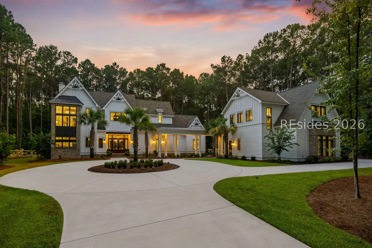 31 Foxchase Lane, Bluffton, SC 29910 - #1