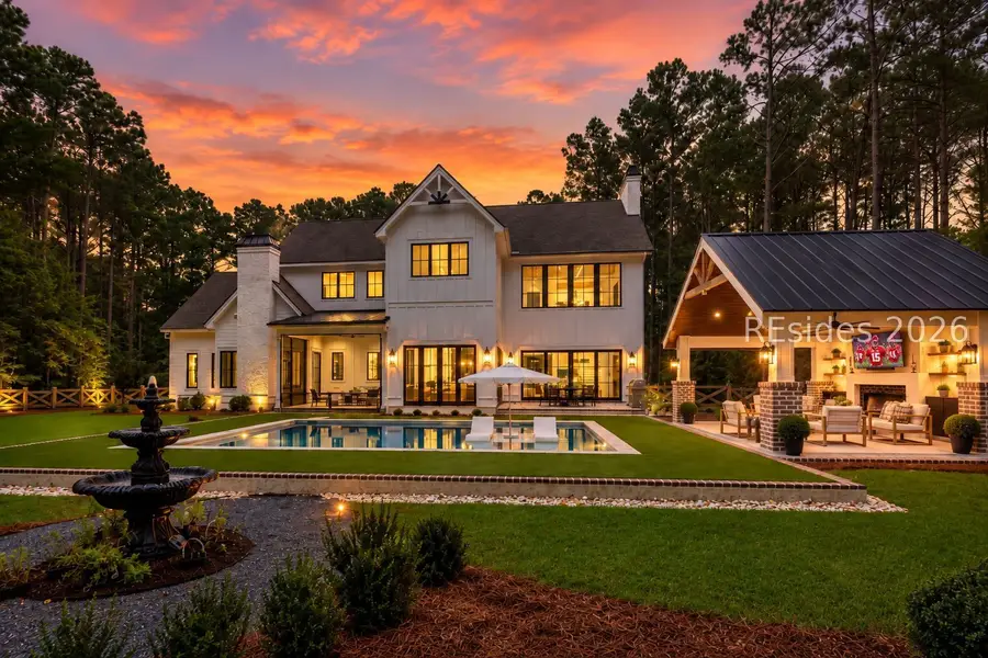31 Foxchase Lane, Bluffton, SC 29910 - #2
