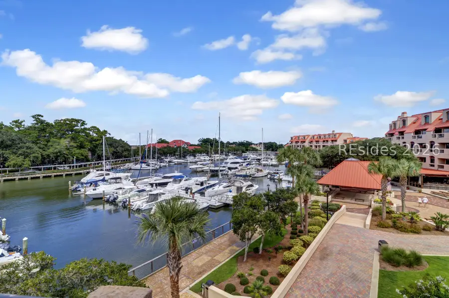 9 Harbourside Lane # 7320A, Hilton Head Island, SC 29928 - #2
