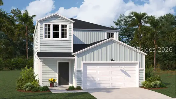 443 Crimson Pointe Drive, Hardeeville, SC 29927