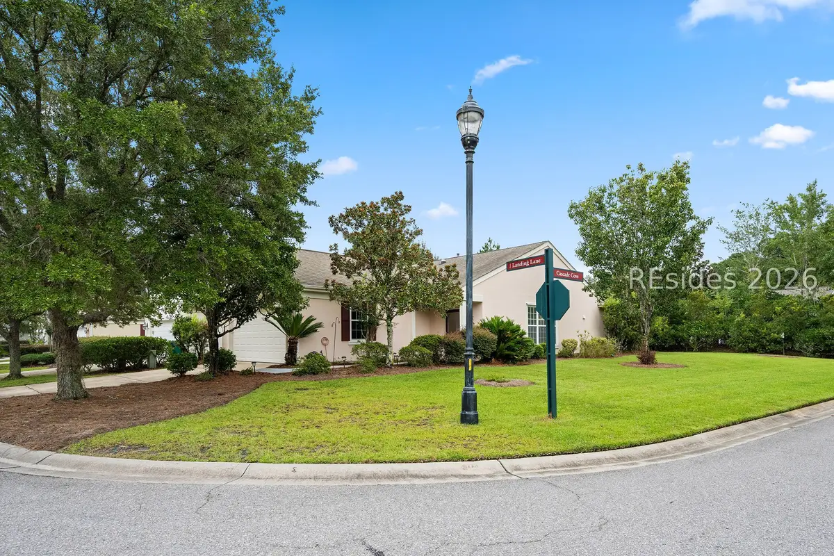 153 Landing Lane, Bluffton, SC 29909 - #1