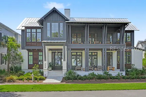 458 Corley Street, Bluffton, SC 29910