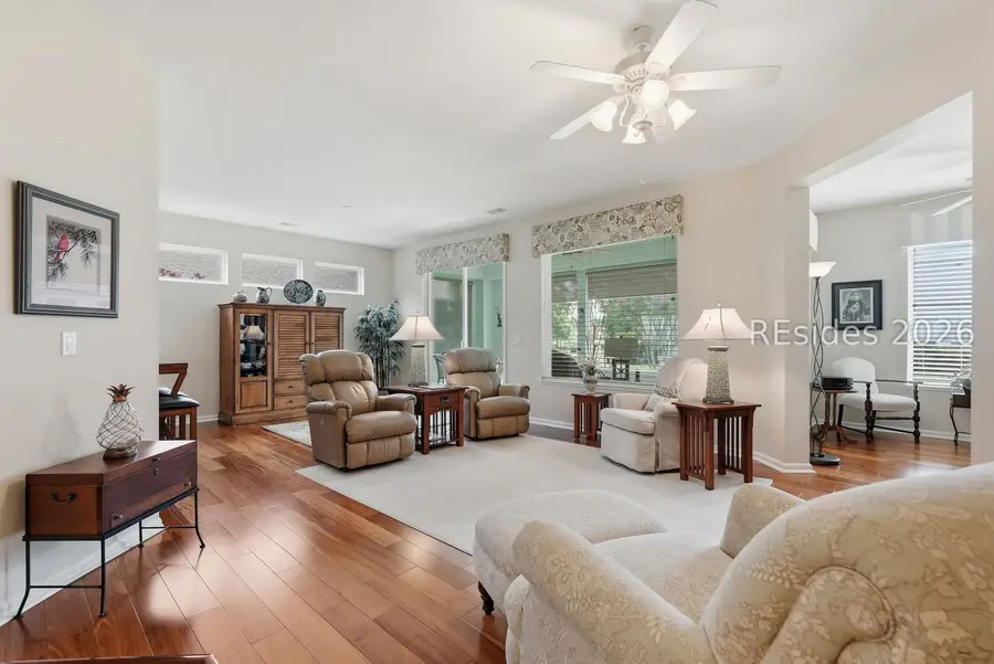 196 Hampton Circle, Bluffton, SC 29909 - #3
