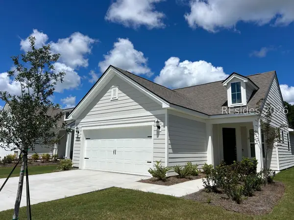 522 Aurora Way, Bluffton, SC 29909