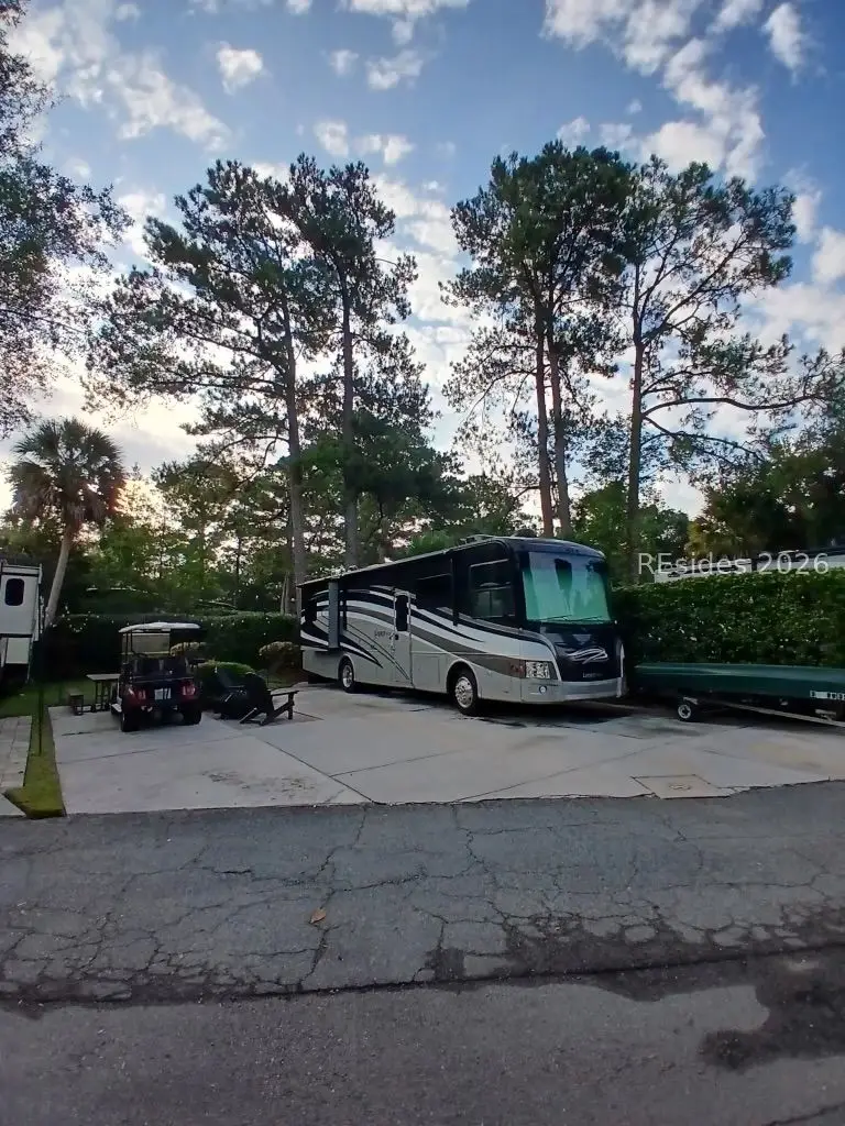 43 Jenkins Island Road #137, Hilton Head Island, SC 29926 - #1
