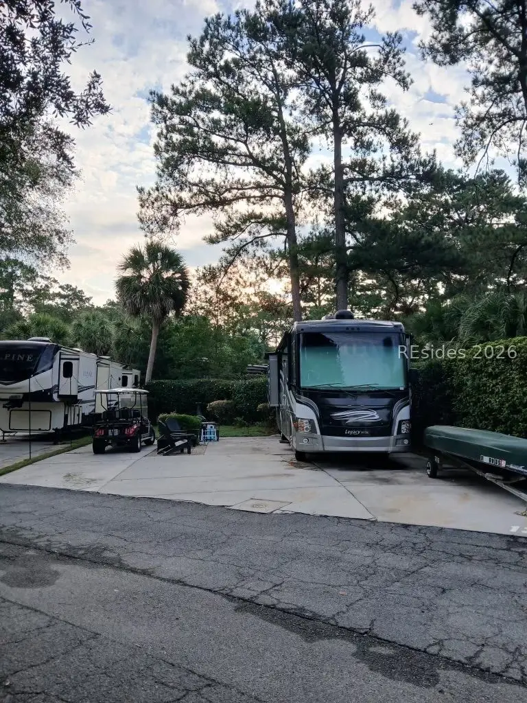 43 Jenkins Island Road #137, Hilton Head Island, SC 29926 - #2