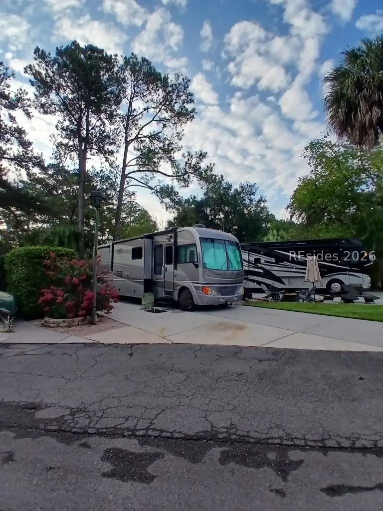 43 Jenkins Island Road #138, Hilton Head Island, SC 29926 - #2