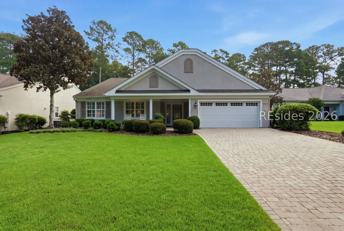 94 Stratford Village Way, Bluffton, SC 29909 - #1