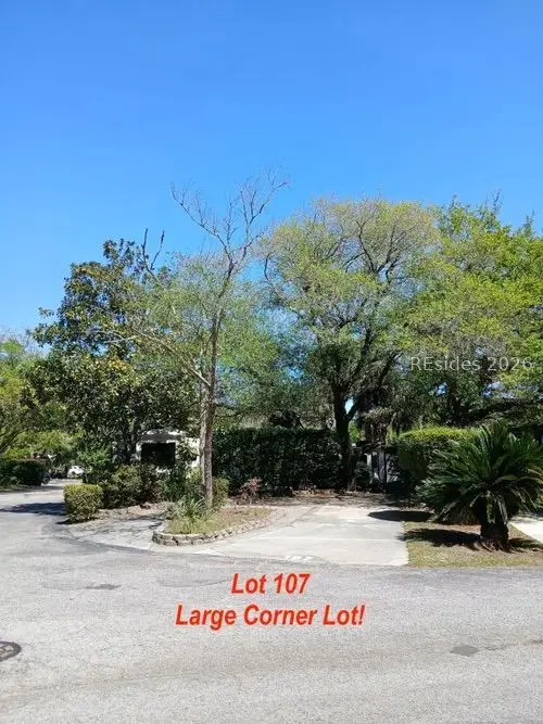 43 Jenkins Road #107, Hilton Head Island, SC 29926