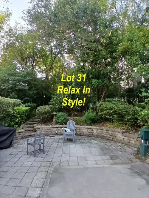 43 Jenkins Island Road #031, Hilton Head Island, SC 29926 - #1