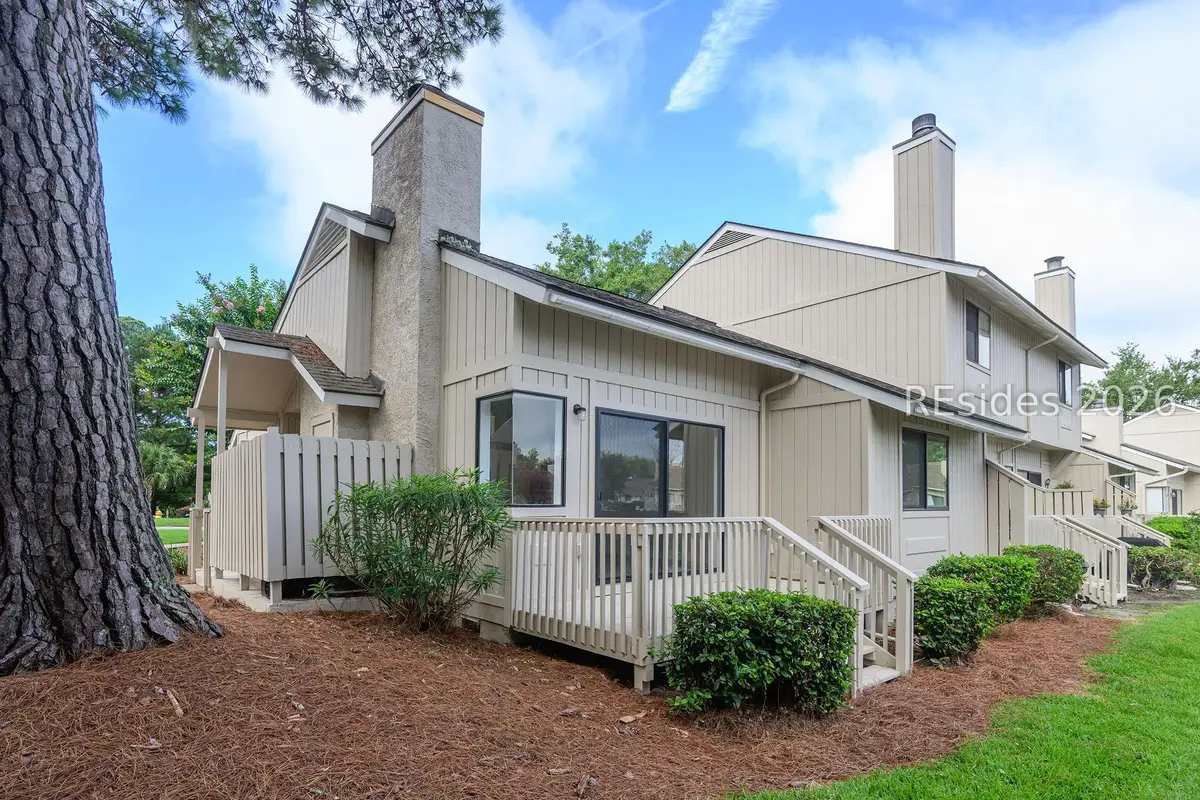 5 Gumtree Road #F-20, Hilton Head Island, SC 29926 - #1