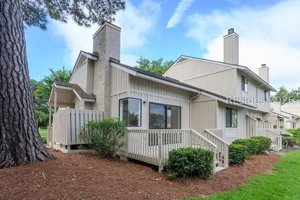 5 Gumtree Road #F-20, Hilton Head Island, SC 29926