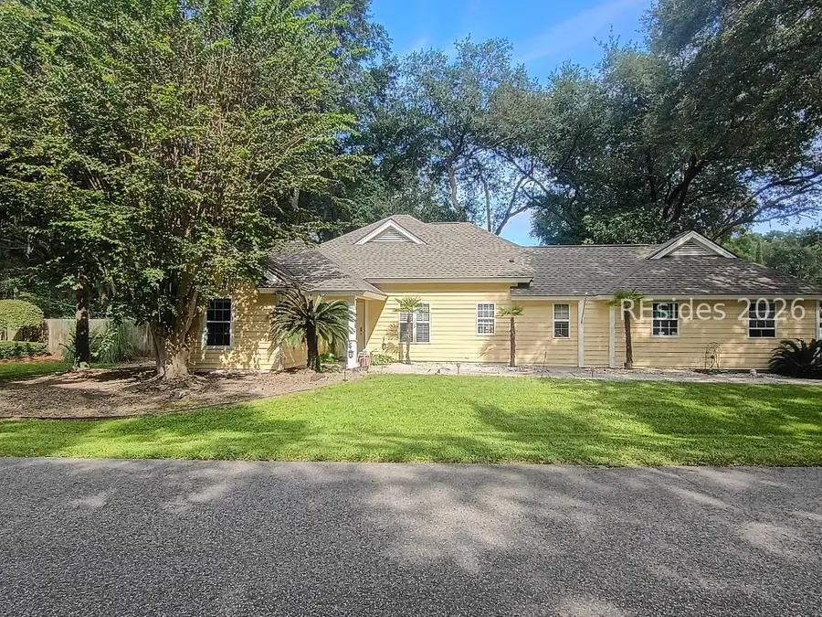 1 Chinaberry Circle, Hilton Head Island, SC 29926 - #2