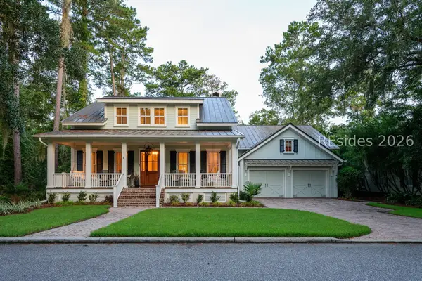49 Myrtle View Street, Bluffton, SC 29910
