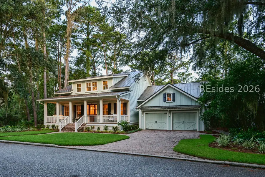 49 Myrtle View Street, Bluffton, SC 29910 - #3