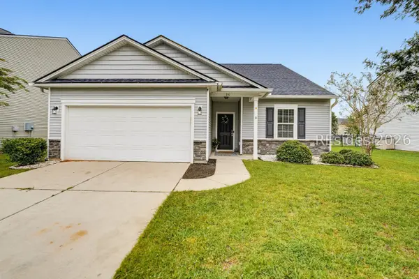 35 Brasstown Way, Beaufort, SC 29906