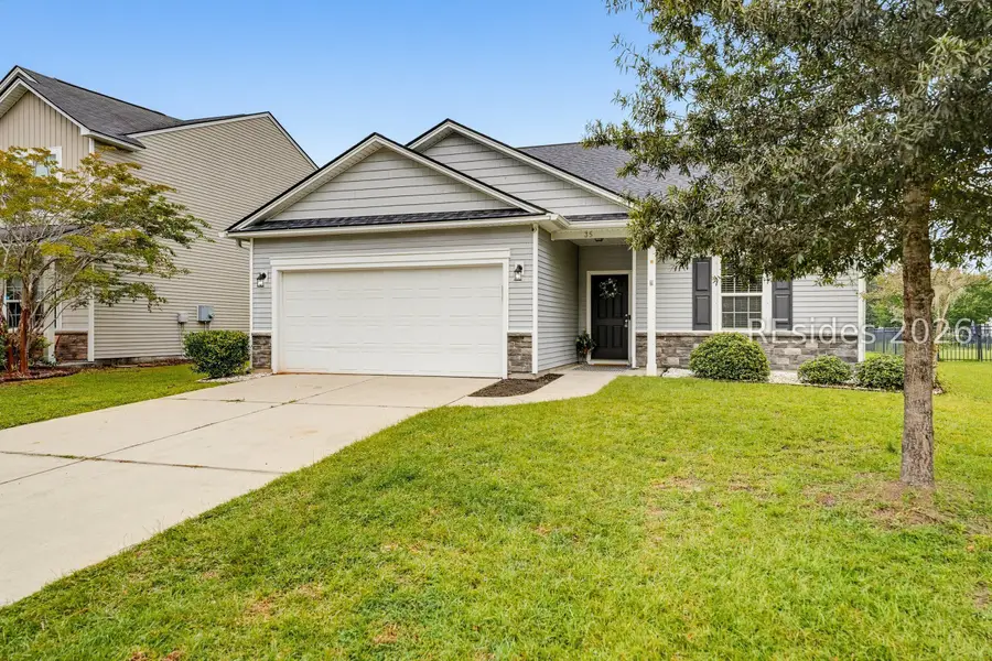 35 Brasstown Way, Beaufort, SC 29906 - #2
