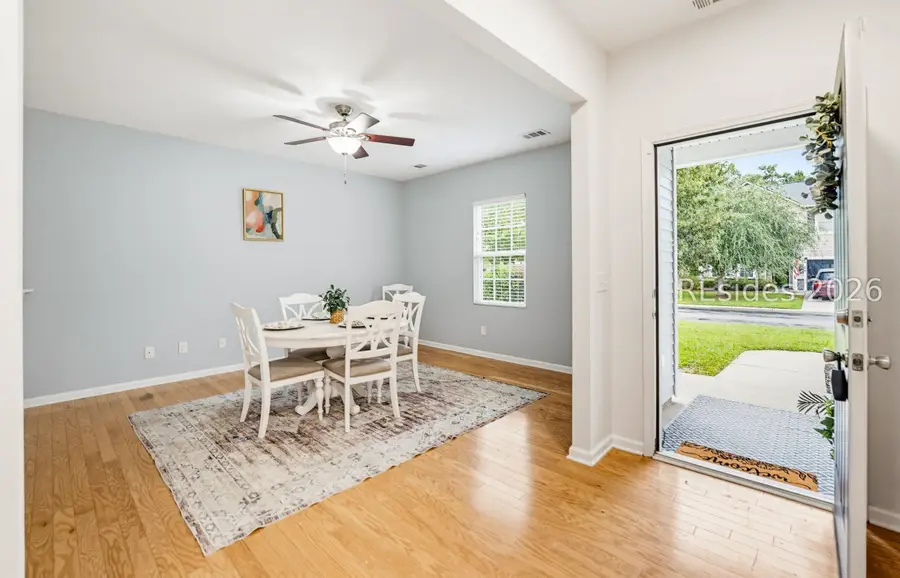 35 Brasstown Way, Beaufort, SC 29906 - #3