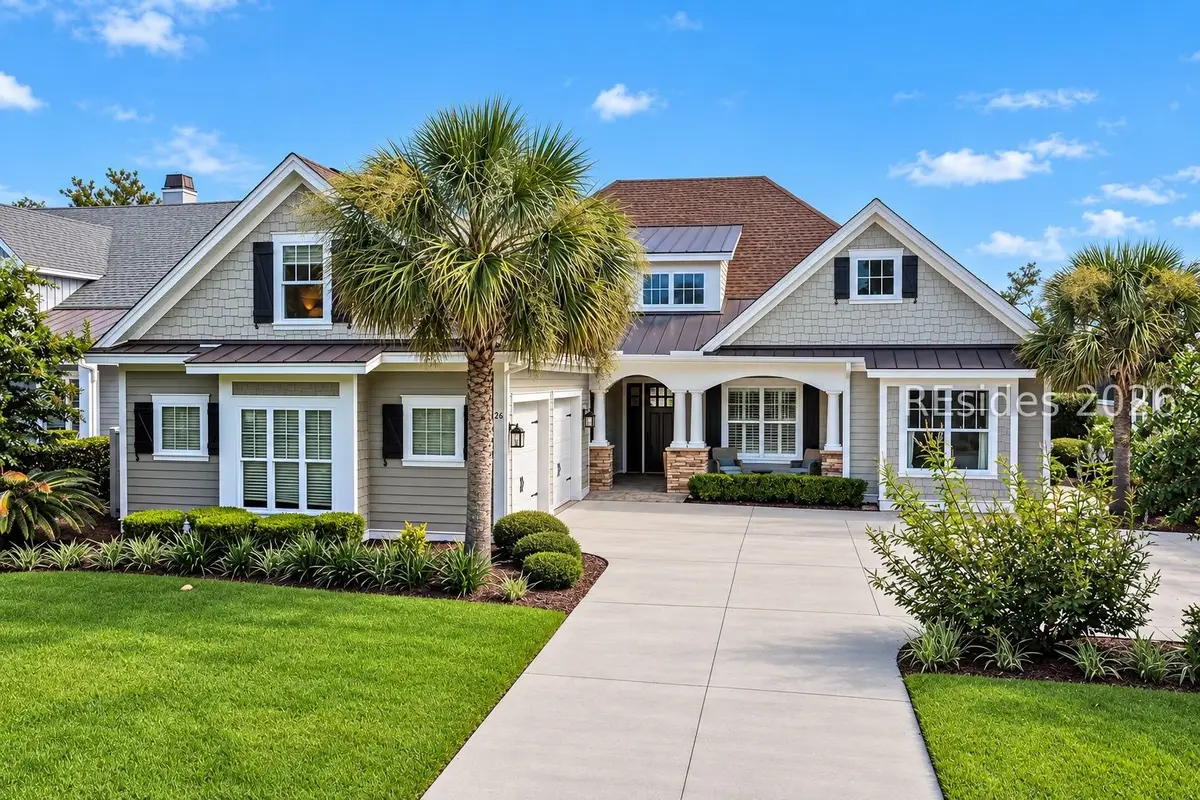 26 Harborage Court, Bluffton, SC 29910 - #1