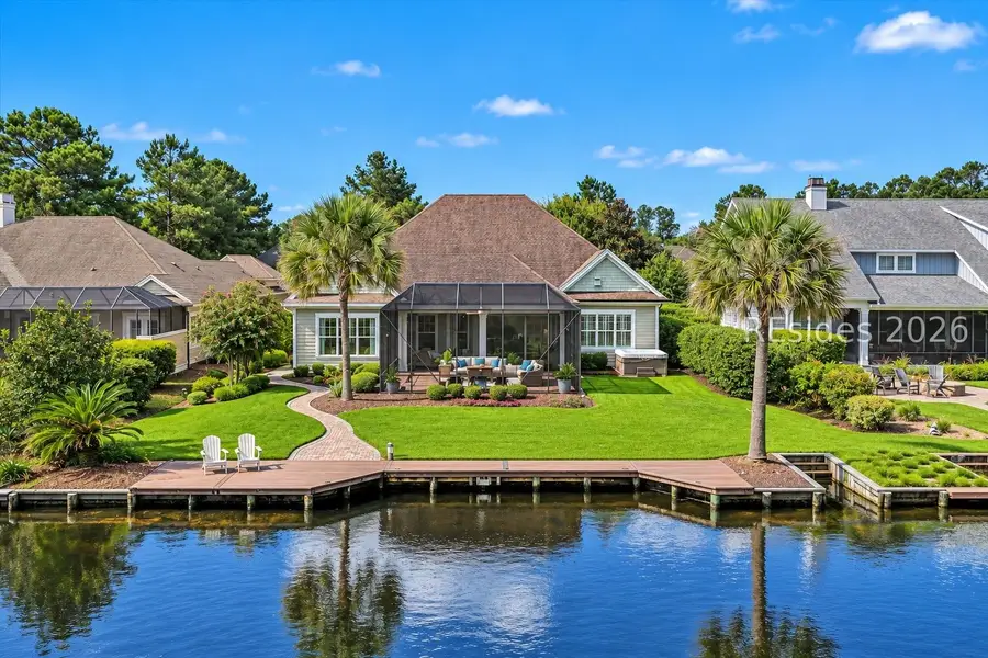 26 Harborage Court, Bluffton, SC 29910 - #2