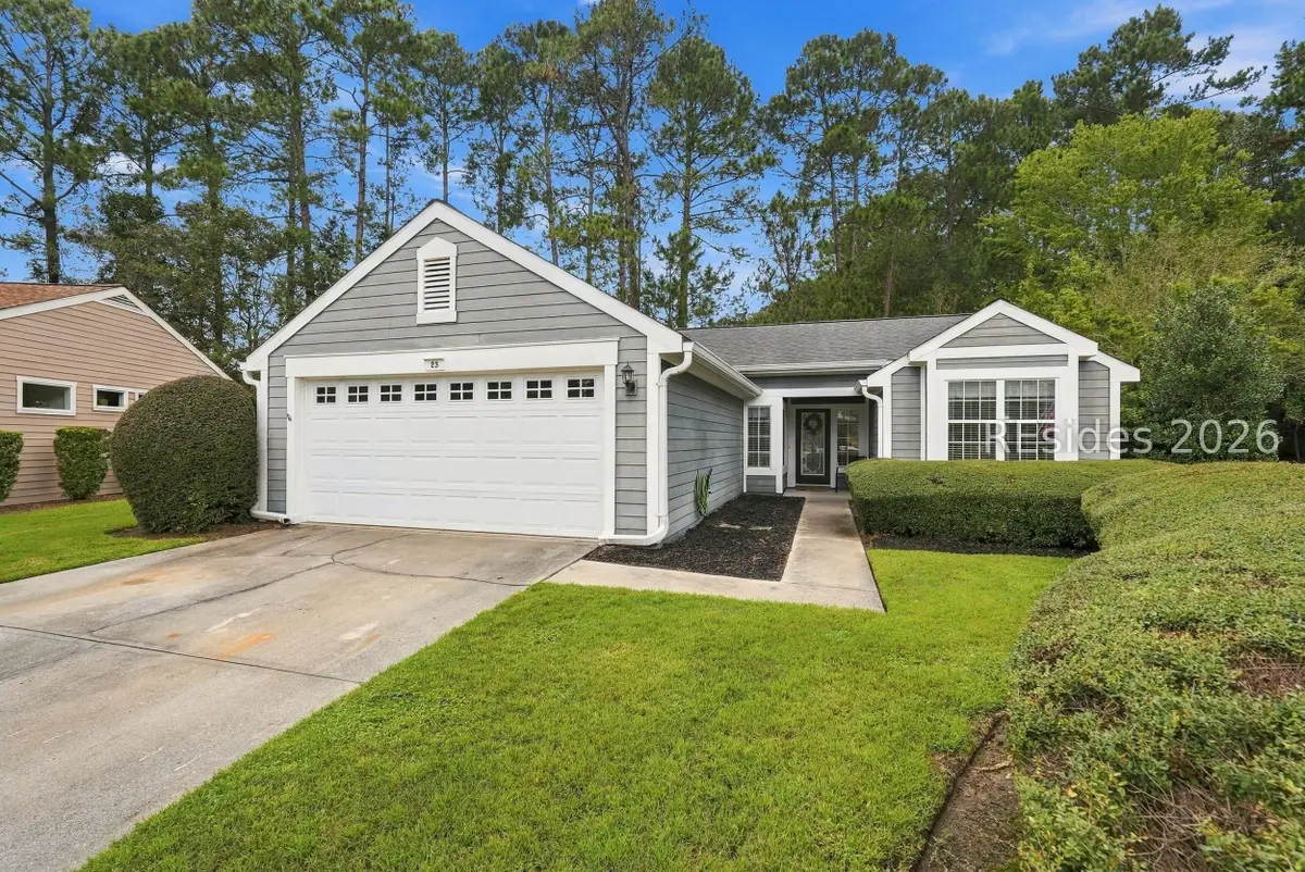 23 Broughton Circle, Bluffton, SC 29909 - #1