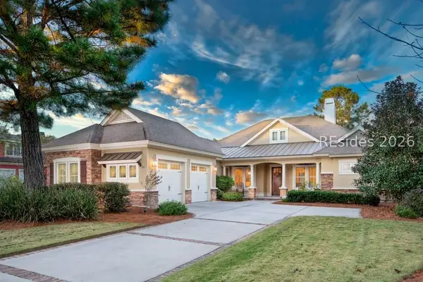 24 Harborage Court, Bluffton, SC 29910