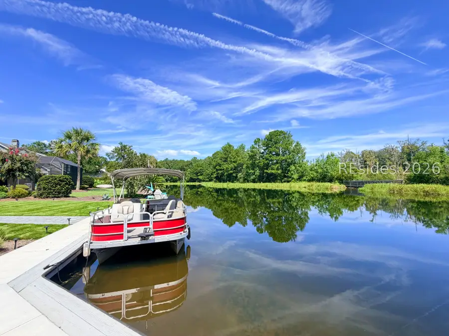 24 Harborage Court, Bluffton, SC 29910 - #2
