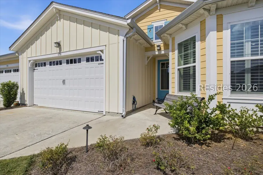 1754 Shoreside Drive, Hardeeville, SC 29927 - #2