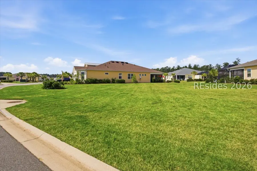 1754 Shoreside Drive, Hardeeville, SC 29927 - #3