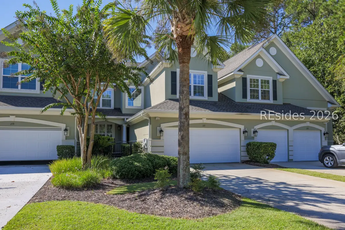 221 Farnsleigh Avenue, Bluffton, SC 29910 - #1