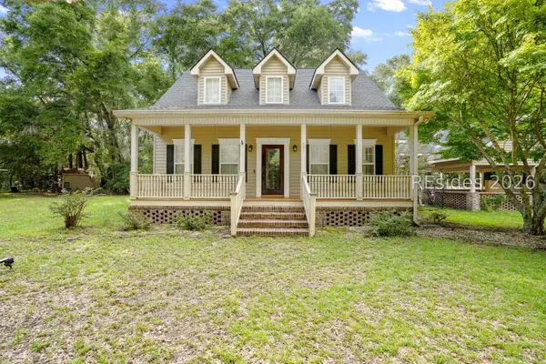 121 Miller Street, Ridgeland, SC 29936