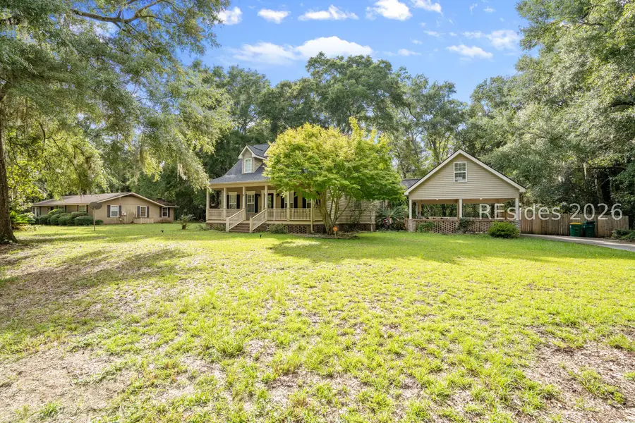 121 Miller Street, Ridgeland, SC 29936 - #2