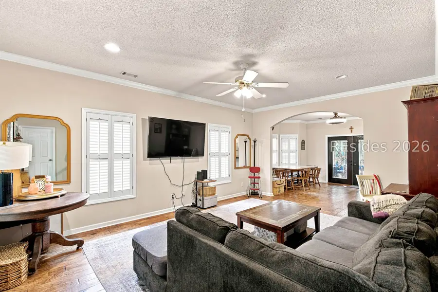 121 Miller Street, Ridgeland, SC 29936 - #3